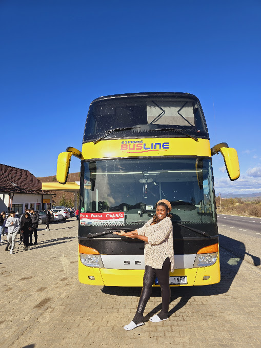 Why You Don’t Have to Be Rich to Travel the World