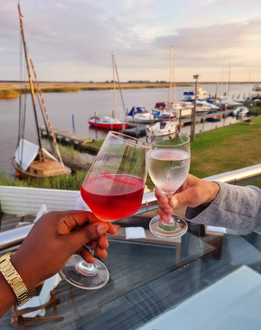 The Pen-Pal That Changed My Life: How a Letter Took Me From Boarding School to Germany