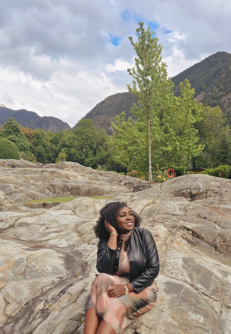 48 Hours in Andorra: A Scenic Escape from Barcelona