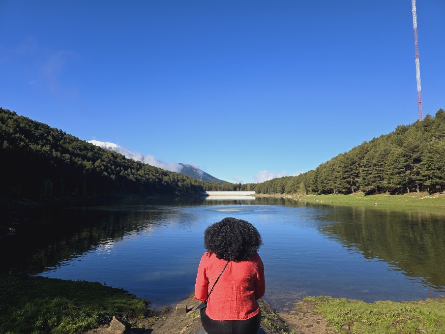 How to Master Global Travel While Working Full-Time