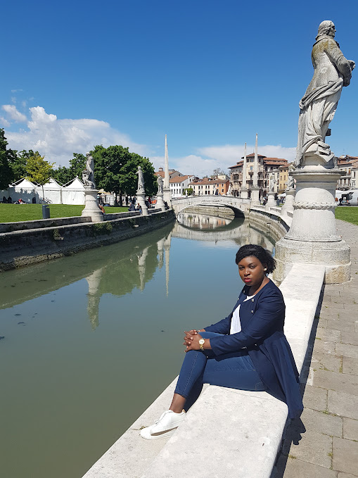 How One Solo Trip to Italy Changed Everything